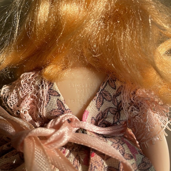 Vintage Nancy Ann Storybook Dolls - Picture 3 of 3